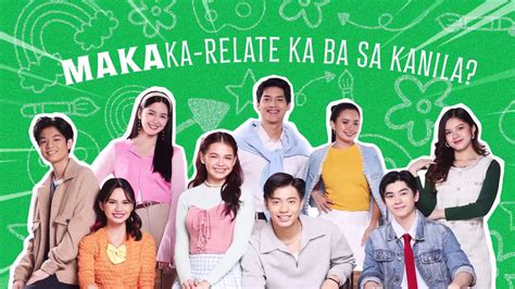 chupa ng barkada|MAKA: Introducing the newest Gen Z barkada! (Teaser).